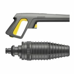 STANLEY High Pressure Cleaner - 110 Bar - 1400W - SXPW14L-E -STANLEY SHOP 35238023 3