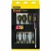 Stanley 0-65-437 Fatmax Screwdriver Set 8pc Phillips/Flared/Parall -STANLEY SHOP 35368538 1