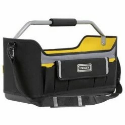 Stanley 1-70-319 Open Tote Bag 20"