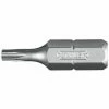 Stanley 1-68-845 Torx Bit T30 X 25mm Box Of 25 -STANLEY SHOP 35389114 1