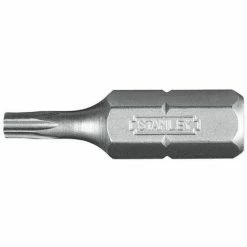 Stanley 1-68-845 Torx Bit T30 X 25mm Box Of 25