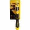 Stanley 0-68-010 Multibit Ratchet Screwdriver With 10 Bits STA068010 1 Stanley 0-68-010 Multibit Ratchet Screwdriver With 10 Bits STA068010 -STANLEY SHOP 35921952 1