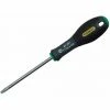Stanley 0-65-340 FatMax Screwdriver T/P TORX TT10 X 75mm -STANLEY SHOP 36424953 1