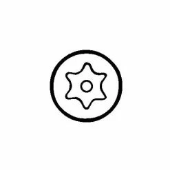 Stanley 0-65-340 FatMax Screwdriver T/P TORX TT10 X 75mm 3 Stanley 0-65-340 FatMax Screwdriver T/P TORX TT10 X 75mm -STANLEY SHOP 36424953 2