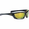 Stanley Full Frame Safety Glasses Yellow Lens EN 166 Rating SY180-YD 2 Stanley Full Frame Safety Glasses Yellow Lens EN 166 Rating SY180-YD -STANLEY SHOP 36687265 1