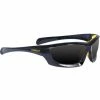 Stanley Full Frame Safety Glasses Smoke Lens EN 166 Rating SY180-2D -STANLEY SHOP 36687269 1