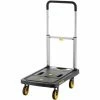 Flatform Truck PC517 120 Kg Stanley -STANLEY SHOP 37073346 1