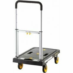 Flatform Truck PC517 120 Kg Stanley 5 Flatform Truck PC517 120 Kg Stanley -STANLEY SHOP 37073346 4