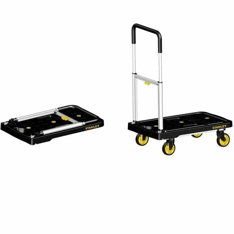 Flatform Truck PC517 120 kg Stanley Flatform Truck PC517 120 Kg Stanley -STANLEY SHOP 37073346 5