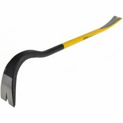 Stanley 1-55-503 FatMax Spring Steel Wrecking Bar 60cm (24in)