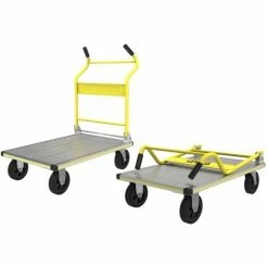 Platform Truck PC512 300 Kg Stanley -STANLEY SHOP 39174073 5