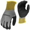 Stanley Tools STASY18L SY18L Waterproof Grip Gloves - L 1 Stanley Tools STASY18L SY18L Waterproof Grip Gloves - L -STANLEY SHOP 39689142 1