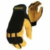 Stanley Tools STASY750L SY750 Hybrid Performance Gloves - L