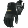 Stanley Tools STASY800L SY800 Vibration Reducing Performance Gloves - L -STANLEY SHOP 39689148 1