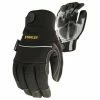 Stanley Tools STASY840L SY840 Winter Performance Gloves - L 2 Stanley Tools STASY840L SY840 Winter Performance Gloves - L -STANLEY SHOP 39689149 1