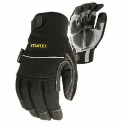 Stanley Tools STASY840L SY840 Winter Performance Gloves - L