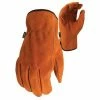 Stanley Tools STASY710L SY710 Split Cowhide Driver Gloves - L 2 Stanley Tools STASY710L SY710 Split Cowhide Driver Gloves - L -STANLEY SHOP 39689154 1
