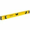 Stanley STA042074 Basic I-Beam Level 60cm -STANLEY SHOP 39689192 1