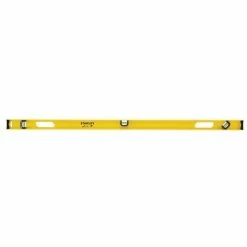 Stanley STA042076 Basic I-Beam Level 120cm