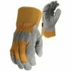 Stanley Tools STASY780L SY780 Winter Rigger Gloves - L -STANLEY SHOP 40903609 1