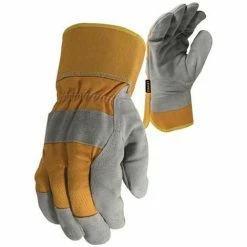 Stanley Tools STASY780L SY780 Winter Rigger Gloves - L