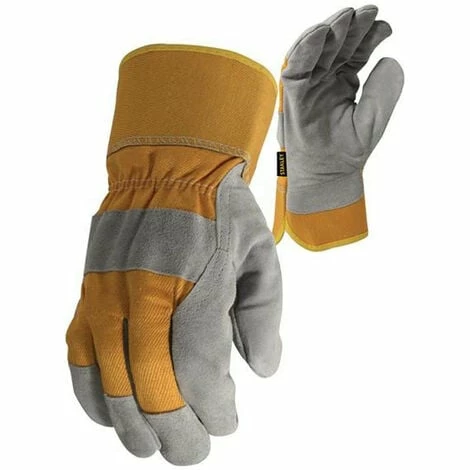 Stanley Tools STASY780L SY780 Winter Rigger Gloves - L Stanley Tools STASY780L SY780 Winter Rigger Gloves - L -STANLEY SHOP 40903609 1