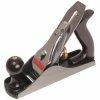 Stanley 1-12-004 No. 4 Smooth Plane 2" For Final Finishing STA112004 -STANLEY SHOP 41833083 1