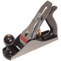 Stanley 1-12-004 No. 4 Smooth Plane 2" For Final Finishing STA112004