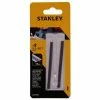 Stanley HSS Planer Blades 82mm Pack 2 - STA24192-XJ 2 Stanley HSS Planer Blades 82mm Pack 2 - STA24192-XJ -STANLEY SHOP 42382963 1