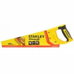 Stanley Universal Sharp Cut Saw 380mm/15" - STHT20366-1