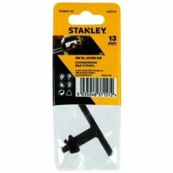 Stanley Chuck Key - STA66341-QZ