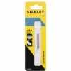 Stanley HSS-CNS Crownpoint Drill Bit 1.5mm - STA50751-QZ -STANLEY SHOP 42400278 1