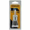 Stanley Crimped Steel Wire Cup 25mm - STA36025-XJ -STANLEY SHOP 42400925 1
