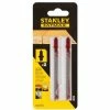 Stanley T-Shank HCS Jigsaw Blade Pack 2 - STA25592-XJ -STANLEY SHOP 42400972 1