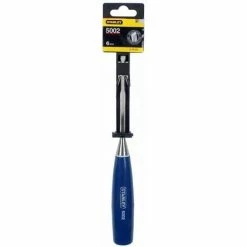 Stanley 5002 Bevel Edge Chisel 18mm - 0-16-545