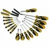 Stanley Screwdriver Set 58 Piece - STHT0-62147 -STANLEY SHOP 42404284 1