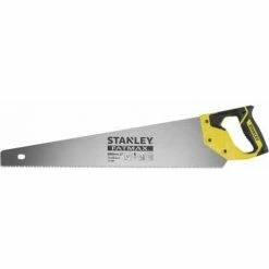 Stanley FatMax Heavy Duty Saw Length: 550mm - No. Of Teeth/Inch: 7 - 5-15-289