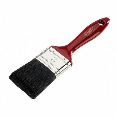 Stanley 4-29-353 Decorating Paint Brush 2" Stanley 4-29-353 Decorating Paint Brush 2" -STANLEY SHOP 42465611 1
