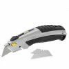 Stanley 0-10-788 Quick Change Knife -STANLEY SHOP 42465962 1