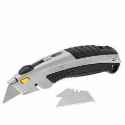 Stanley 0-10-788 Quick Change Knife