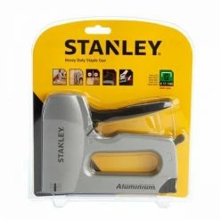 Stanley L 0-TR150HL Heavy-Duty Sharp Shooter Staple Gun -STANLEY SHOP 42570653 5