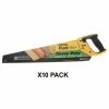 X10 Stanley FatMax STA515288 Heavy-duty Handsaw 20 Inch 500mm 5-15-288 7TPI -STANLEY SHOP 43986649 1