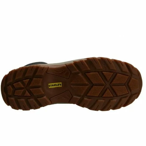 Stanley STA10025-103 Tradesman SB-P Safety Boots Honey UK 12 Stanley STA10025-103 Tradesman SB-P Safety Boots Honey UK 12 -STANLEY SHOP 44182875 2