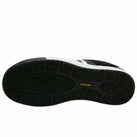 Stanley STCCODY11 Black and White Stripe Cody Safety Trainers Size 11 Stanley STCCODY11 Black And White Stripe Cody Safety Trainers Size 11 -STANLEY SHOP 44815866 2