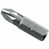 Stanley 0-68-949 PZ2 25mm Bit 1/4" Hex (Sgl) -STANLEY SHOP 47414321 1
