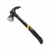 STANLEY FATMAX STEEL CURVED CLAW HAMMER -STANLEY SHOP 4741896 1