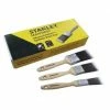 Stanley MAXFINISH Adv.3pc Paint Brush Set -STANLEY SHOP 4742256 1