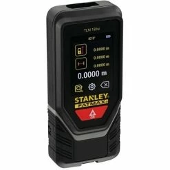 Stanley STHT1-77142 FatMax 60m Laser Distance Measurer