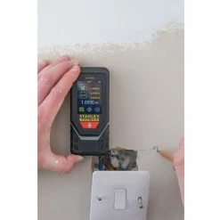 Stanley STHT1-77142 FatMax 60m Laser Distance Measurer -STANLEY SHOP 48879499 3