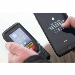 Stanley STHT1-77142 FatMax 60m Laser Distance Measurer -STANLEY SHOP 48879499 4